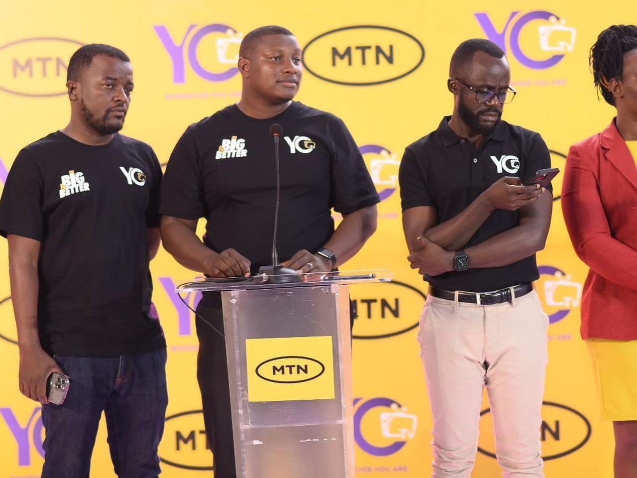 Introducing YOTV Channels App: You’re Ultimate Entertainment Solution